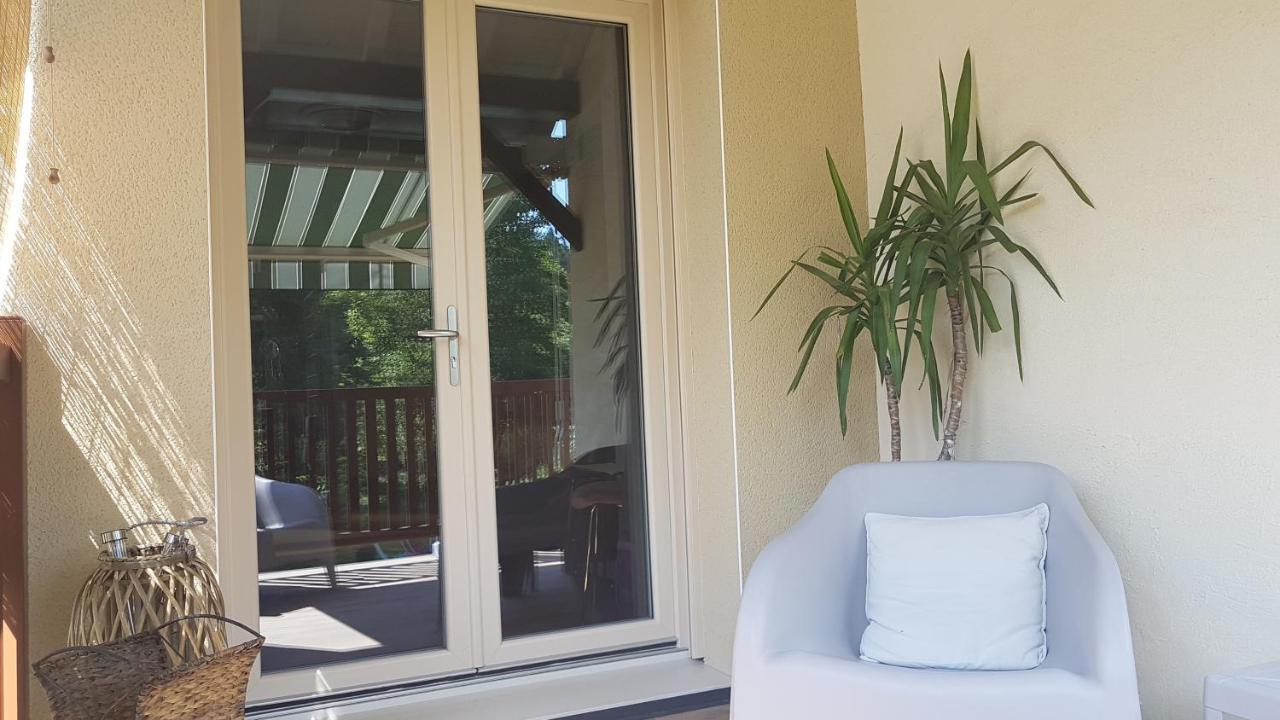 Fred Et Jules Bed & Breakfast Beaulieu-sur-Dordogne Exterior photo