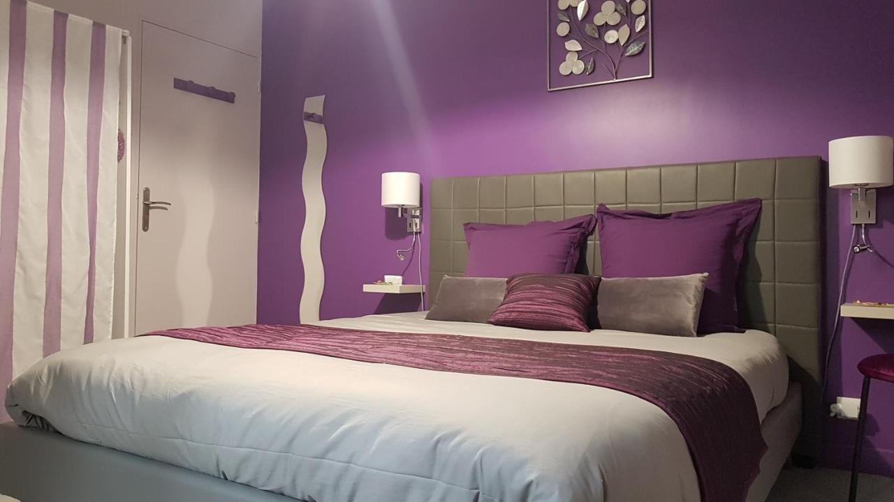 Fred Et Jules Bed & Breakfast Beaulieu-sur-Dordogne Exterior photo